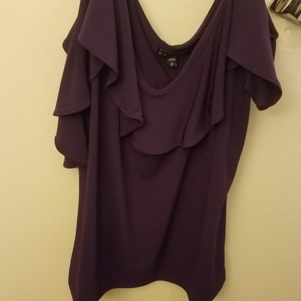 Express Top